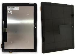 NBA001LCD005021 Microsoft Surface Go 1824 fekete OEM LCD kijelző érintővel (NBA001LCD005021)
