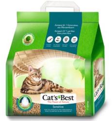 JRS Petcare Cats Best Sensitive (8 L) 3 kg
