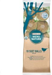 Menu Nature 10 Suet Balls - Faggyúgolyó (10 db) 0.9 kg
