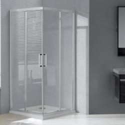  Wellis Apollo zuhanykabin 80x80x190 cm - maredesign