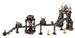 LEGO® Indiana Jones - A Végzet Temploma (7199)