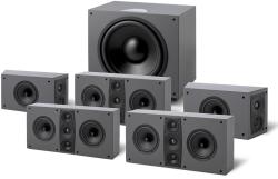 JAMO D 600 THX Ultra 2 5.1 Boxe audio