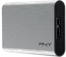 PNY Elite 960GB USB 3.0 PSD1CS1050S-960-RB