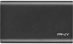 PNY Elite 2.5 480GB USB 3.1 (PSD1CS1050S-480-RB)