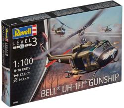 Revell Bell UH-1H 1:100 (04983)