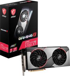 MSI Radeon RX 5700 8GB GDDR6 256bit (RX 5700 XT GAMING X)