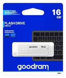 GOODRAM Ume2 16GB USB 2.0 UME2-0160