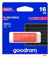 GOODRAM UME3 16GB USB 3.0 UME3-0160 Memory stick