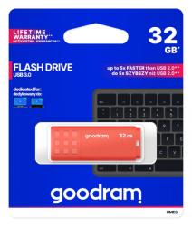 GOODRAM UME3 32GB USB 3.0 (UME3-0320K0R11) Memory stick