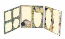 Fridolin Etichete Klimt (Fr_42116)