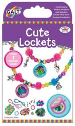 Galt Cute Lockets nyaklánckészítő szett (20GLT5116)