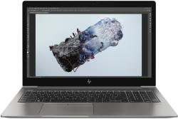 HP ZBook 15u G6 6TP53EA