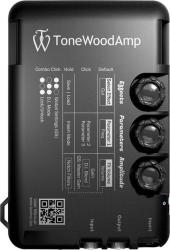 ToneWoodAmp SOLO elektro-akusztikus gitár erősítő, effekt