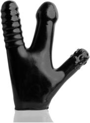 Oxballs Claw Glove Black