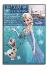 Disney Decor perete autoadeziv Frozen (ED98046)