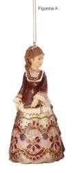 Castelana ornament 13 cm (GW27340)