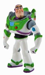 BULLYLAND Figurina Buzz Lightyear, Toy Story 3 (BL4007176127605) - mansarda-copiilor