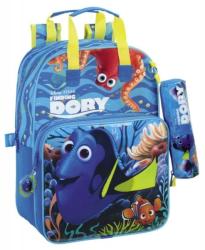 Disney Ghiozdan cu penar Finding Dory 28 cm (611637755)