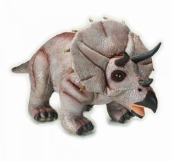 National Geographic Jucarie din plus Triceratops mare 71 cm (V770786)