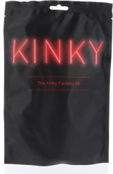 ToyJoy The Kinky Fantasy Kit