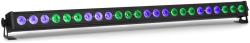 BeamZ LCB244 RGBW LED Bar 24x 4W BeamZ (150.551)