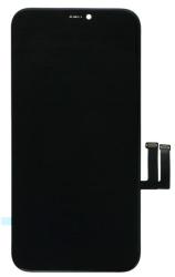 NBA001LCD005061 Apple iPhone 11 fekete LCD kijelző érintővel (NBA001LCD005061)