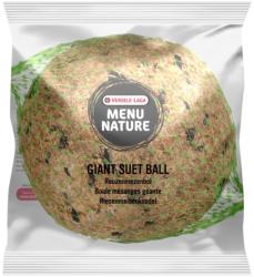  Menu Nature Giant Suet Ball - Óriás faggyúgolyó 500 g 0.5 kg
