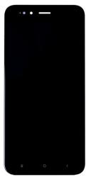  NBA001LCD005050 Xiaomi Mi 5X / A1 fekete LCD kijelző érintővel (NBA001LCD005050)