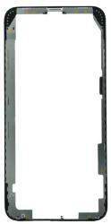  tel-szalk-016326 Apple iPhone XS Max Érintőpanel keret (tel-szalk-016326)