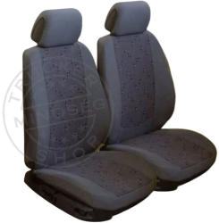 Méretpontos Fiat Panda Van üléshuzat