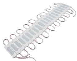  E213 COB LED modul hideg fefér 1, 5W