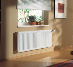 Kermi Radiator din otel KERMI FK 22 600x1800 (KEFK220618)