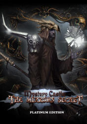 1C Company Mystery Castle The Mirror's Secret (PC)