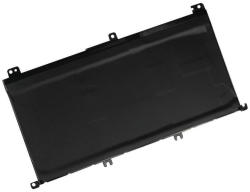 Dell 357F9 laptop akkumulátor 6333mAh, gyári