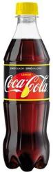 Coca-Cola Zero Lemon (0,5l)