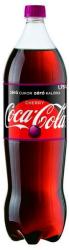 Coca-Cola Zero Cherry (1,75l)