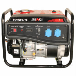 Senci SC-4000 LITE (SC1008449) Generator