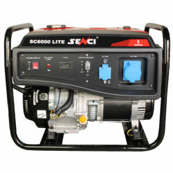 Senci SC-6000 LITE (SC1008450) Generator