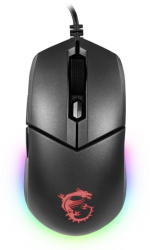 MSI Clutch GM11 (S12-0401650-CLA) Mouse