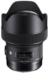 Sigma 14mm f/1.8 DG HSM A (Leica L) (451969)