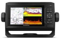 Garmin echoMAP UHD 62cv (010-02329-01)