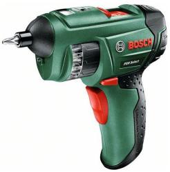 Bosch PSR Select (0603977021) Masina de insurubat