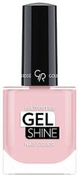 Golden Rose Lac de unghii - Golden Rose Extreme Gel Shine Nail Color 053