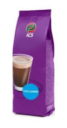 ICS Ciocolata instant ICS Azur, 1kg