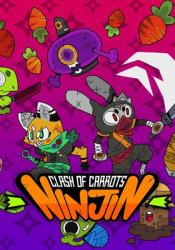 Modus Games Ninjin Clash of Carrots (PC)