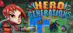 Heart Shaped Games Hero Generations (PC)