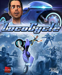 Microsoft LocoCycle (PC)