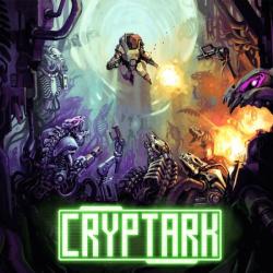 Alientrap Games Cryptark (PC)