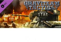 Strategy First Graviteam Tactics Krasnaya Polyana 1943 (PC)