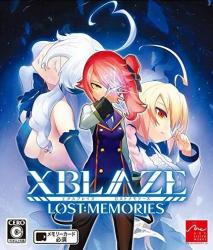 Aksys XBlaze Lost Memories (PC) Jocuri PC